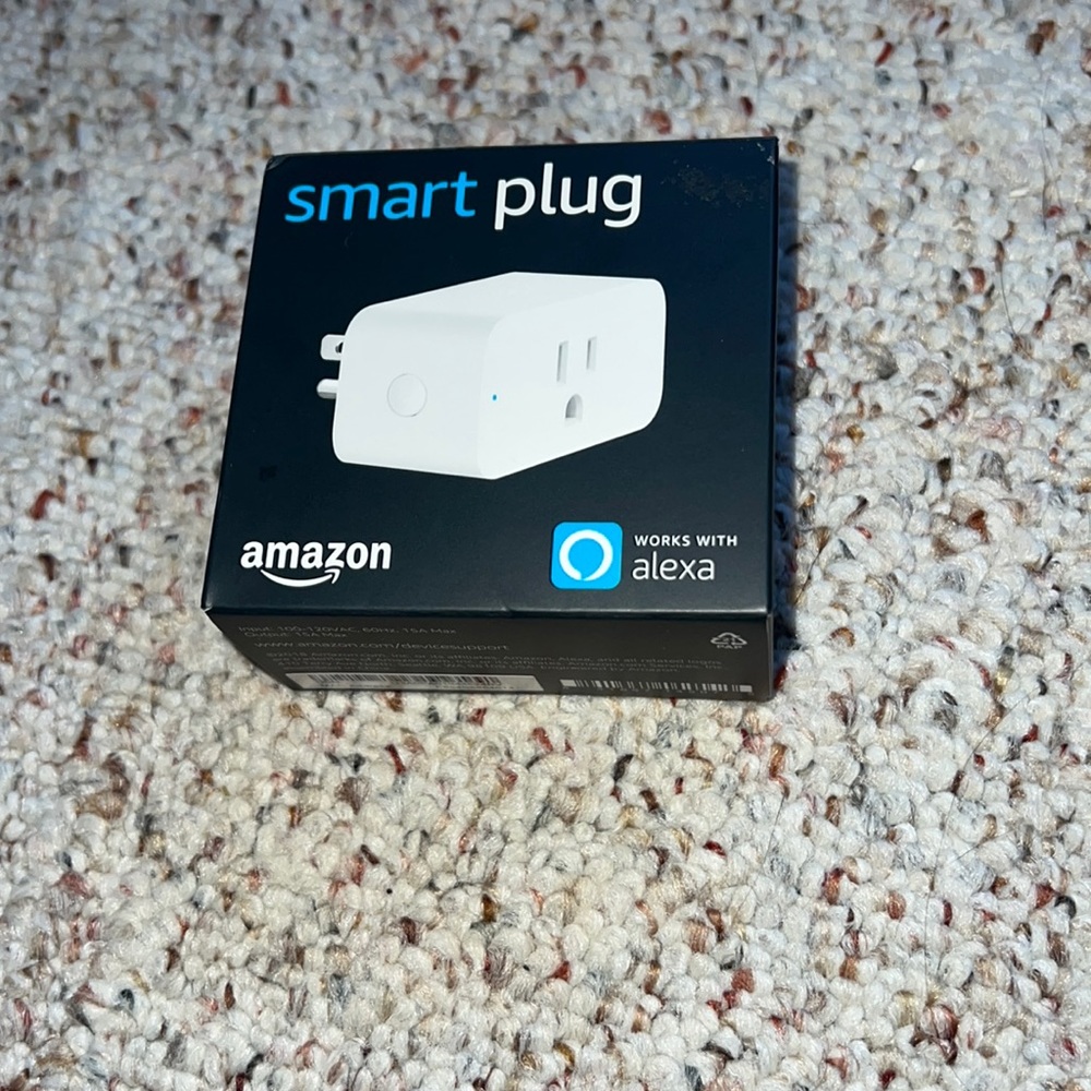 smart plug